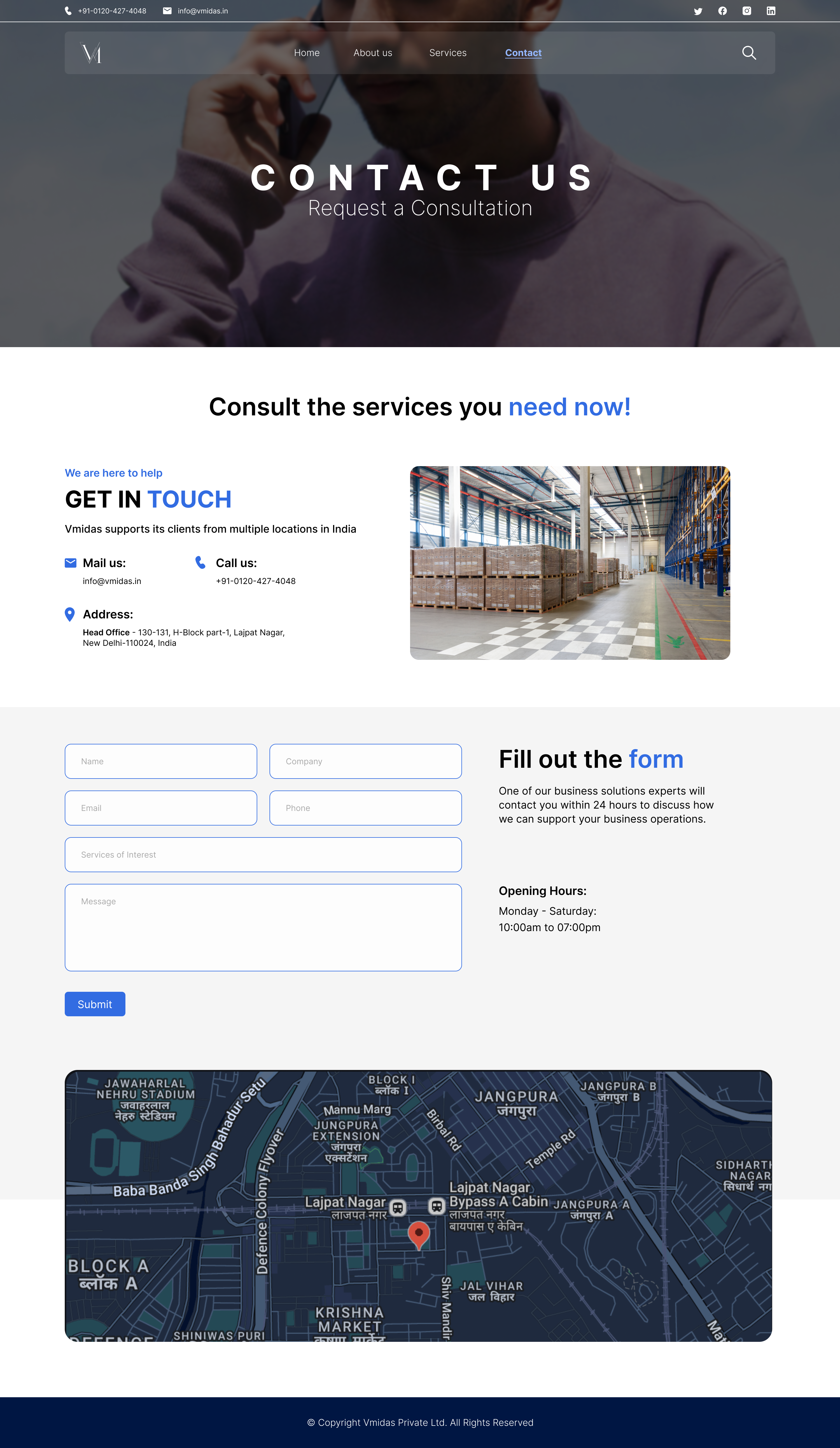 HomePage